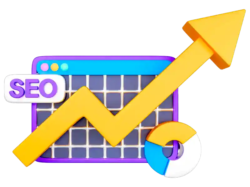 Image d'une illustration de boost de SEO